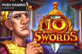 Game 9 Wunderino Casino